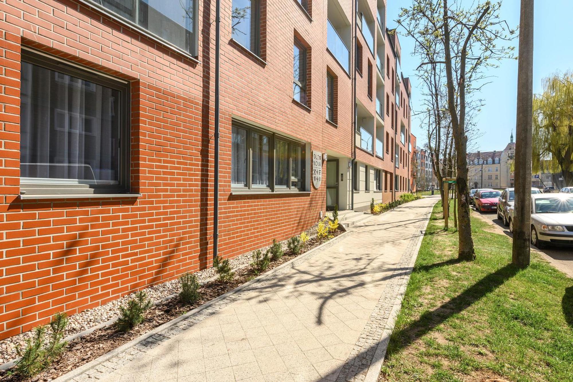 Apartmate- Heart Of Oldtown Apartment- Sauna & Security — Zdjęcia 2