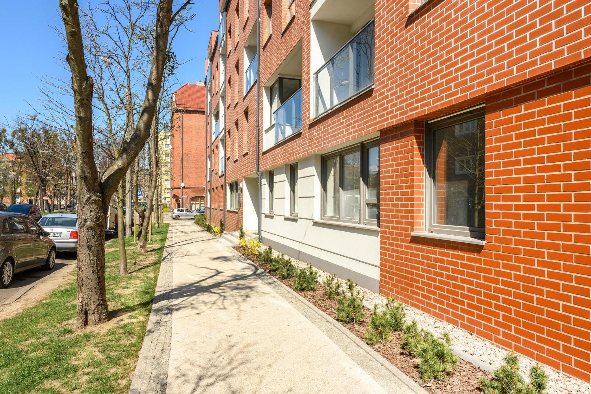 Apartmate- Heart Of Oldtown Apartment- Sauna & Security — Zdjęcia 3